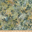 Hoffman , Bali Baik, Leafy Branches, Nature Green