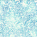 Hoffman Challenge Batik, Bali Batiks, Dotty Swirl, Tahiti