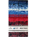 Island Batik, Paisley Parade Strip Pack