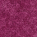 Island Batik, Pindot Florals, Mini Floral, Pink, Magenta