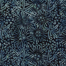 Island Batik, Starry Seas, Starfish Marine, Blue Storm