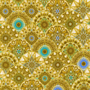 Jaikumari, Gold