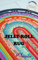 Jelly Roll Projects with Julie 11/11/26