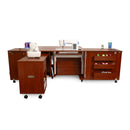 Aussie Electric Sewing Cabinet  - Please call us to order 813.704.4867
