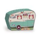 PREORDER- Family Reunion Quilt Seeds Camper Quilt Kit