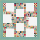 PREORDER- Family Reunion Quilt Seeds Camper Quilt Kit