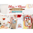 Kimberbell Mrs. Claus' Bakery Certified Event- IN STORE