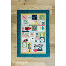 Kimberbell Oh Sew Delightful Embroidery Design