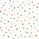 Kimberbell, Star Spangled Beauty, Teeny Tinys