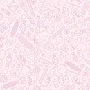 Kimberbell, Sweet Shoppe, Candy Lines, Pink