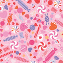 Kimberbell, Sweet Shoppe, Candy Salad, Pink