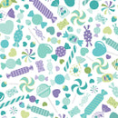Kimberbell, Sweet Shoppe, Candy Salad, White