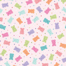 Kimberbell, Sweet Shoppe, Gummy Bears, Pink