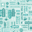 Kimberbell, Sweet Shoppe, Sweet Steets, Blue
