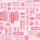 Kimberbell, Sweet Shoppe, Sweet Steets, Pink