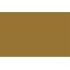 Kingstar Metallic Embroidery Thread, Gold MG1