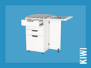 Kiwi Storage Cabinet - Please call us to order 813.588.3478