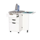 Kiwi Storage Cabinet - White - Please call us to order 813.588.3478