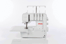 Bernina 660 Overlock Machine