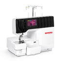 Bernina L890 Overlocker & Coverstitch Combo