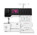 Bernina L890 Overlocker & Coverstitch Combo