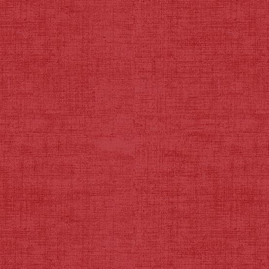 Red Textured Linens Laundry Basket Favorites, Linen Texture, Red