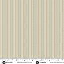 Laundry Basket Quilts, Quiltessential Minis, Woven, Mini Double Stripe, Robin Tan