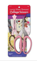 Laura's Collage Scissors