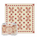 Le Jardin Rouge Collector Bin