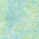 Lily Bella Batik, Seafoam