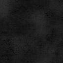 Lumin Fabrics, Gesso Blender, Black