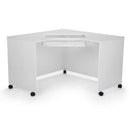 MOD Corner Cabinet - Please call us to order 813.704.4867