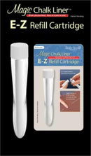 Magic Chalkliner Refill-White