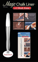Magic Chalkliner Wihte Brush Eraser