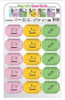 Magnetic Seam Guide