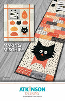 Making Mischief Quilt Pattern
