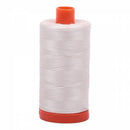 Mako Cotton Thread Solid 50wt 1422yds Muslin