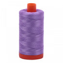 Mako Cotton Thread Solid 50wt 1422yds Violet