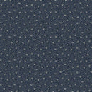 Marcus Fabrics, Bandana Bliss, Horseshoes, Navy