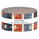 Marcus Fabrics, Bandana Bliss, Strip Roll