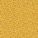 Marcus Fabrics, Jennie Jo Lamb, Honeycomb Hollow, Leaves Gold