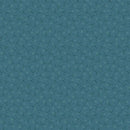 Marcus Fabrics, Jennie Jo Lamb, Honeycomb Hollow, Leaves Teal