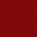 Marcus Fabrics, Liberty Island, Flower, Red