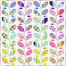 Marine Meadow Quilt Kit