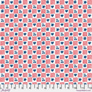 Mary Engelbreit, Happy Birthday America, Simple American Home, Red