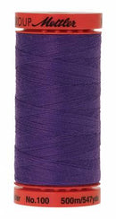 Metrosene, Poly, 50wt, Iris Blue, 9145-0030