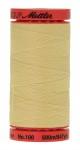 Metrosene, Poly, 50wt, Lemon Frost, 9145-1412