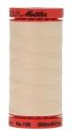 Metrosene, Poly, 50wt, Muslin, 9145-0778