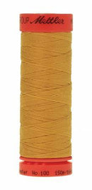 Metrosene, Poly, 50wt, Star Gold, 9161-0892