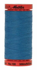 Metrosene, Poly, 50wt, Wave Blue, 9145-0022
